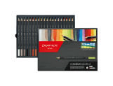 Landscape Box of 20 Colours MUSEUM Aquarelle