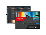 Marine Box of 20 Colours MUSEUM Aquarelle