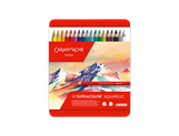 Box of 18 Colours SUPRACOLOR™ Aquarelle