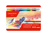 Etui 30 Farben SUPRACOLOR™ Aquarelle