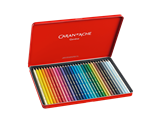 Box of 30 Colours SUPRACOLOR™ Aquarelle