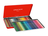 Box of 80 Colours SUPRACOLOR™ Aquarelle