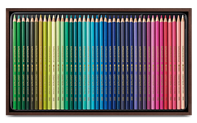 Coffret 80 Couleurs SUPRACOLOR™ Aquarelle