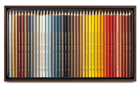 Coffret 80 Couleurs SUPRACOLOR™ Aquarelle