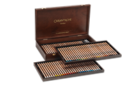 Coffret 80 Couleurs LUMINANCE 6901™