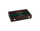 Wooden Box of 80 Colours LUMINANCE 6901™