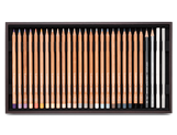 Coffret 80 Couleurs LUMINANCE 6901™