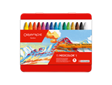 Box of 15 NEOCOLOR™ I Pastels