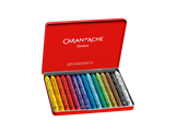 Box of 15 NEOCOLOR™ I Pastels