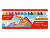 Box of 30 NEOCOLOR™ I Pastels