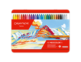 Etui 40 Pastelle NEOCOLOR™ I