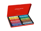 Box of 40 NEOCOLOR™ I Pastels