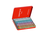 Boîte 10 Pastels Couleurs Métalliques NEOCOLOR™ I