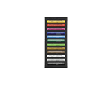 Box of 12 NEOPASTEL™ Pastels