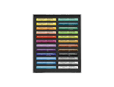 Box of 24 NEOPASTEL™ Pastels