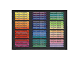 Box of 96 NEOPASTEL™ Pastels