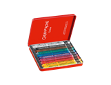 Etui 10 Pastelle NEOCOLOR™ II