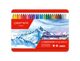 Box of 40 NEOCOLOR™ II Pastels