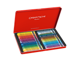 Box of 40 NEOCOLOR™ II Pastels