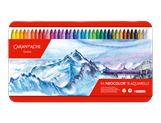 Box of 84 NEOCOLOR™ II Pastels