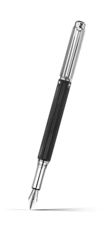 VARIUS™ RUBRACER Fountain Pen