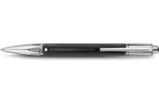 VARIUS™ RUBRACER Ballpoint Pen