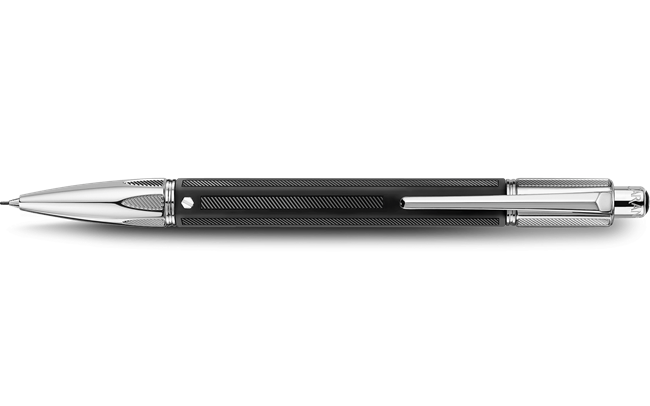 VARIUS™ RUBRACER Mechanical Pencil