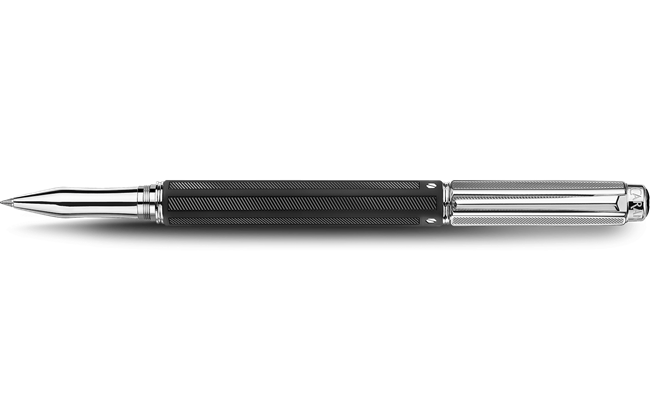 VARIUS™ RUBRACER Roller Pen