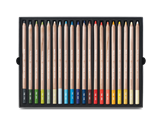 Box of 40 Colours PASTEL PENCILS