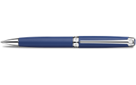 Stylo Bille LÉMAN™ Bleu Nuit Mat