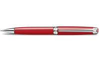 Scarlet Red LÉMAN™ Mechanical Pencil