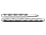 Platinum-Coated ECRIDOR™ GOLF Fountain Pen