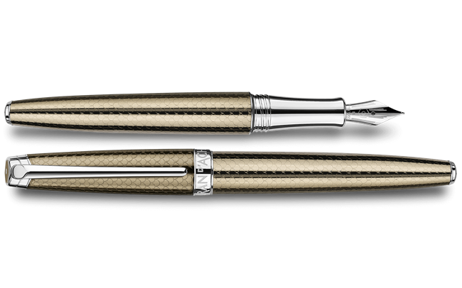 LÉMAN™ CAVIAR Fountain Pen