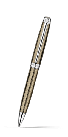 Stylo Bille LÉMAN™ CAVIAR