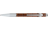 849™ CHOCOLATE Ballpoint Pen, with Holder