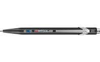 849™ EDELWEISS Ballpoint Pen, with Holder