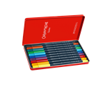 FIBRALO™ Brush - 10 colour assortment