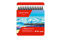 FIBRALO™ Brush – Sortiment mit 15 Farben