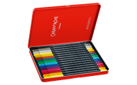 FIBRALO™ Brush - 15 colour assortment