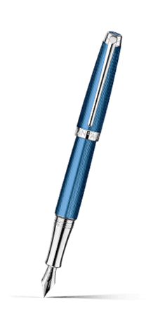 LÉMAN™ GRAND BLEU Fountain Pen