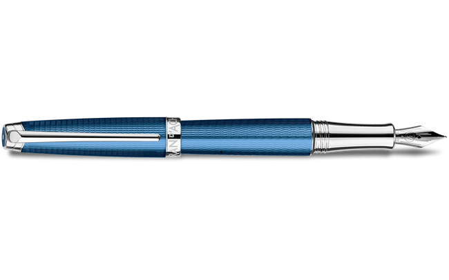 Stylo Plume LÉMAN™ GRAND BLEU