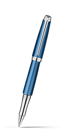 Penna Roller LÉMAN™ GRAND BLEU