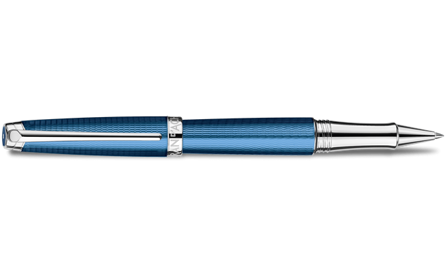 Stylo Roller LÉMAN™ GRAND BLEU