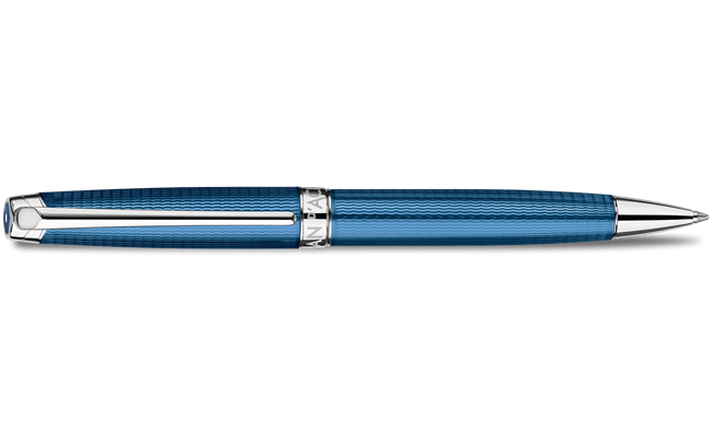 Penna a Sfera LÉMAN™ GRAND BLEU