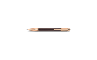 Rose-Gold Plated VARIUS™ EBONY Mechanical Pencil