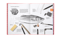 CARAN D’ACHE WORKSHOP BOOK English Version