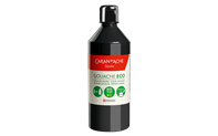 GOUACHE ECO 500 ml Schwarz