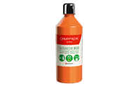 GOUACHE ECO 500 ml Orange