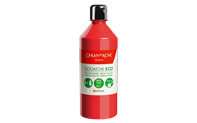 GOUACHE ECO 500 ml Scarlet