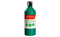 GOUACHE ECO 500 ml Vert Émeraude